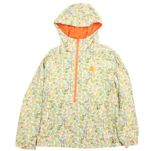 archivio（アルチビオ） ゴルフ レディース/女性用 パーカー A114022