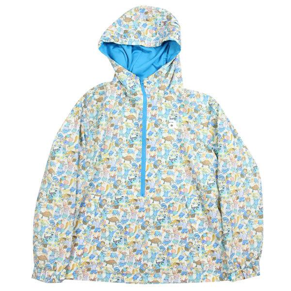 archivio（アルチビオ） ゴルフ レディース/女性用 パーカー A114022