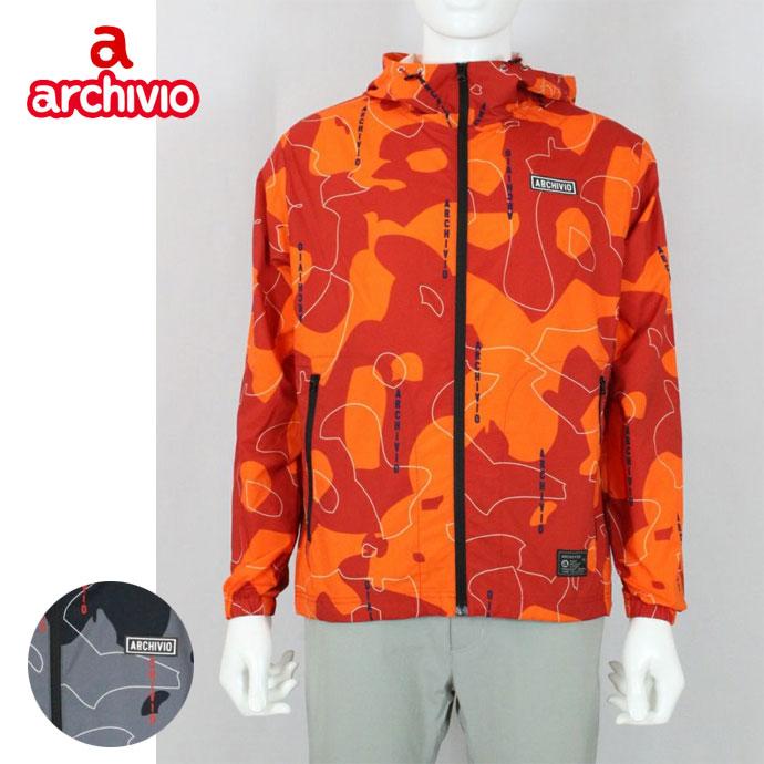 archivio（アルチビオ） ゴルフ ブルゾン 3224902 : つるやゴルフ