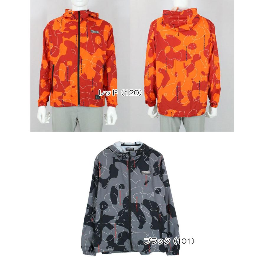 archivio（アルチビオ） ゴルフ ブルゾン 3224902 : つるやゴルフ