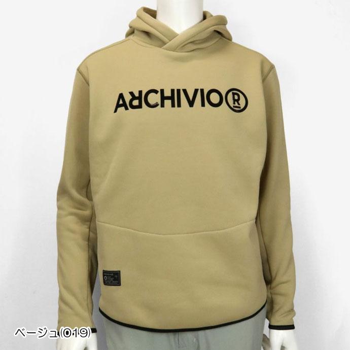 archivio ゴルフ アルチビオ パーカー A429011 : つるやゴルフ archivio ゴルフ アルチビオ パーカー A429011 : つるやゴルフ