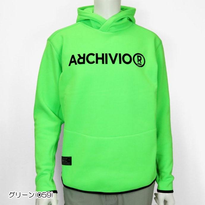 archivio ゴルフ アルチビオ パーカー A429011 : つるやゴルフ archivio ゴルフ アルチビオ パーカー A429011 : つるやゴルフ
