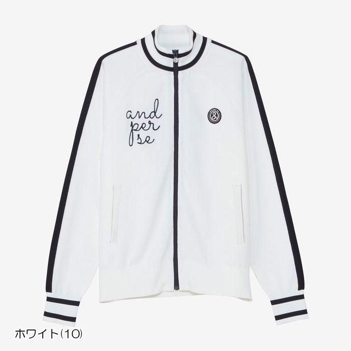 and per se（アンパスィ） ゴルフウエア レディース/女性用 アクティブ