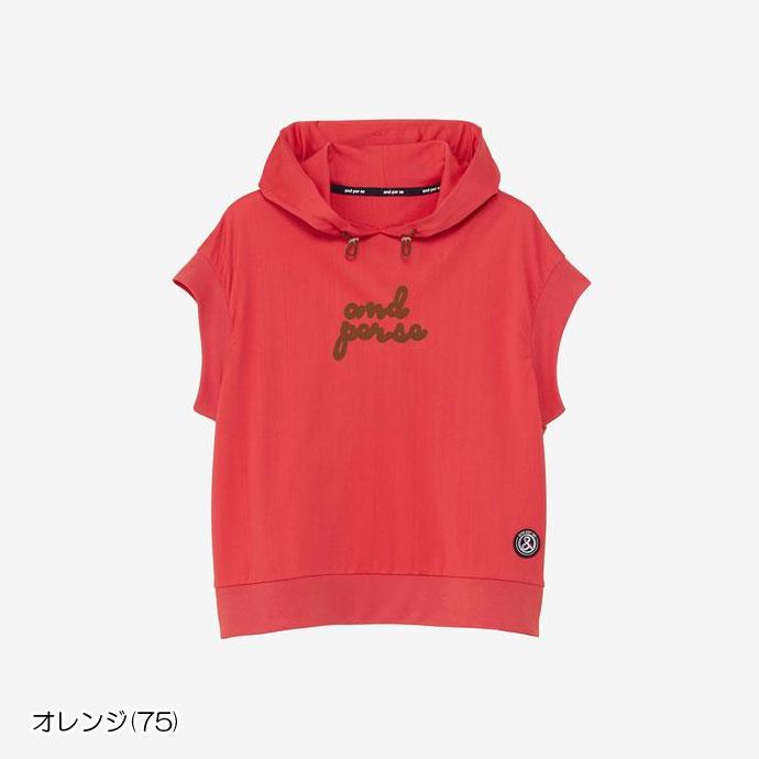 and per se（アンパスィ） ゴルフ レディース/女性用 エアロスウェット