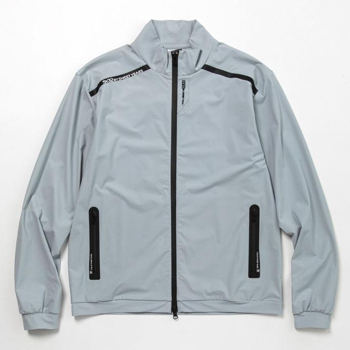 ○★新品 未使用 SY32 カルビコ ハイストレッチ ウィンドジャケット セット SY32 by SWEET YEARS ゴルフ カルビコ ハイストレッチウインド