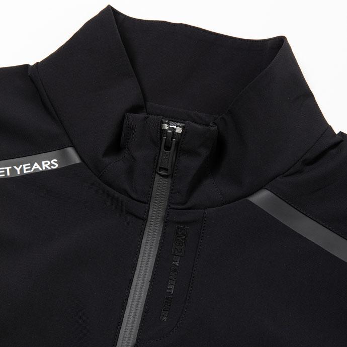 SY32 by SWEET YEARS ゴルフ カルビコ ハイストレッチウインド