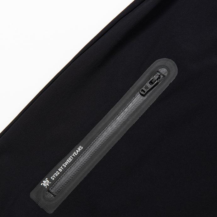 SY32 by SWEET YEARS ゴルフ カルビコ ハイストレッチウインド