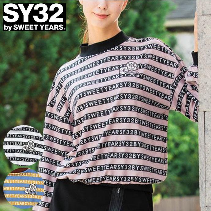 SY32 by SWEET YEARS（エスワイサーティトゥバイスィートイヤーズ
