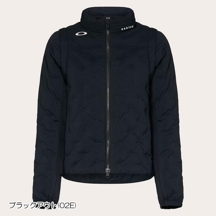 OAKLEY（オークリー） ゴルフ レディース/女性用 ELEVATE