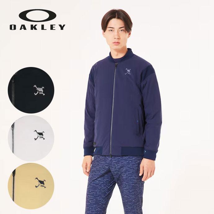 OAKLEY（オークリー） ゴルフ SKULL PHASE LINING