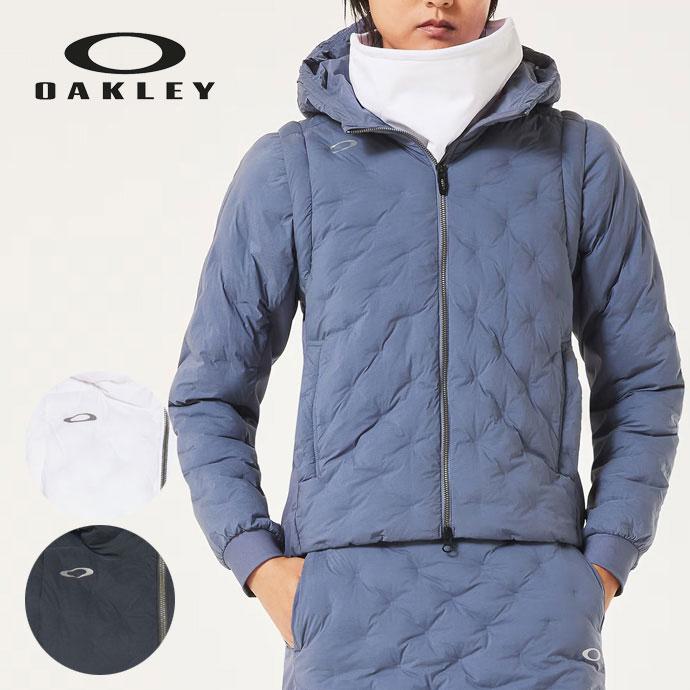 オークリー レディース ゴルフ ダウン OAKLEY（オークリー） ゴルフ レディース ELEVATE TUBULAR DETACHABLE