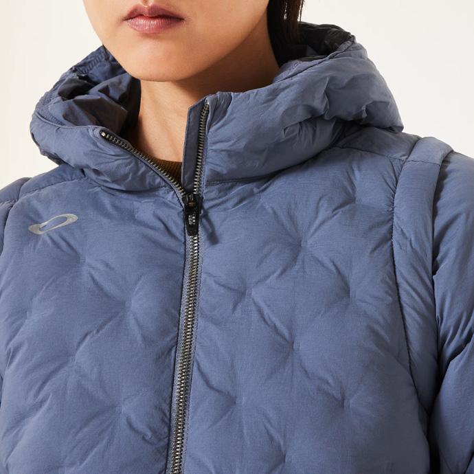 OAKLEY（オークリー） ゴルフ レディース ELEVATE TUBULAR DETACHABLE