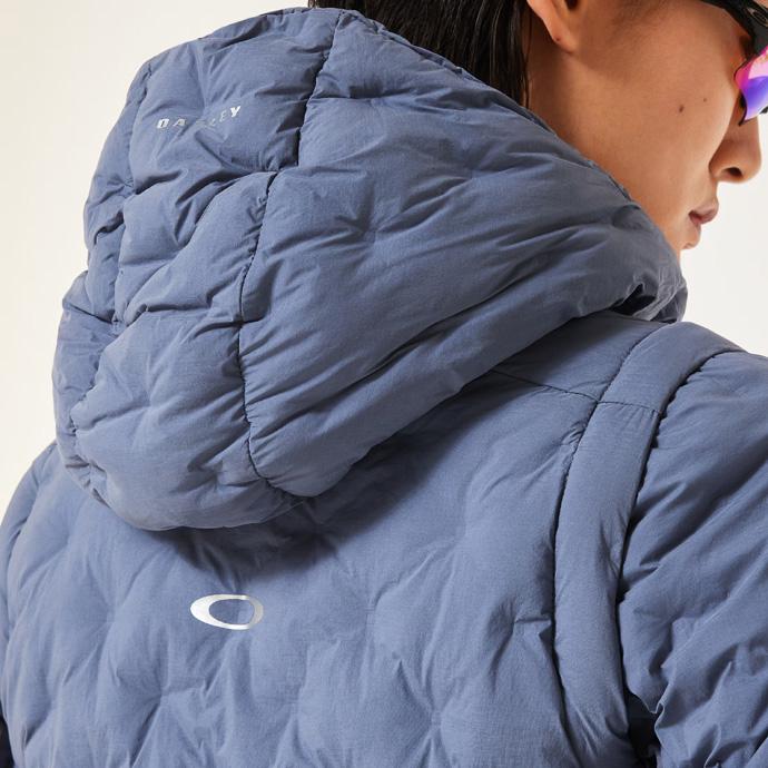 OAKLEY（オークリー） ゴルフ レディース ELEVATE TUBULAR DETACHABLE