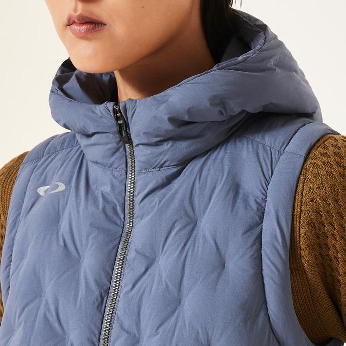 OAKLEY（オークリー） ゴルフ レディース ELEVATE TUBULAR DETACHABLE