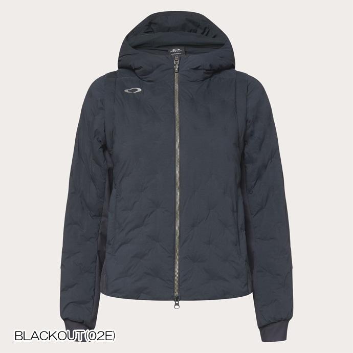 OAKLEY（オークリー） ゴルフ レディース ELEVATE TUBULAR DETACHABLE