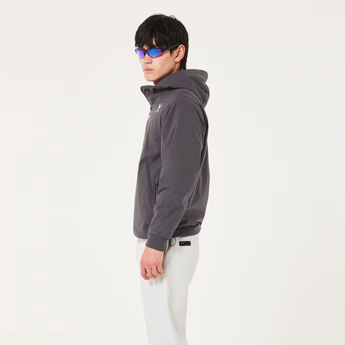 OAKLEY（オークリー） ゴルフ メンズ SKULL PHASE LINING JACKET 3.0