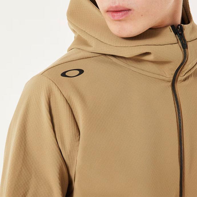 OAKLEY（オークリー） ゴルフウエア メンズ SKULL VERSATILE ZIP