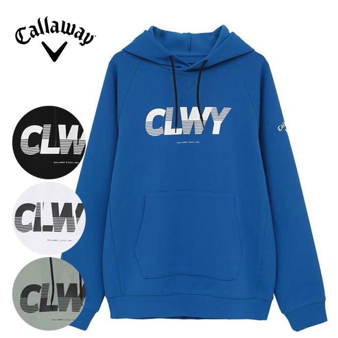 Callaway（キャロウェイ） ゴルフ メンズ プルオーバースウェット
