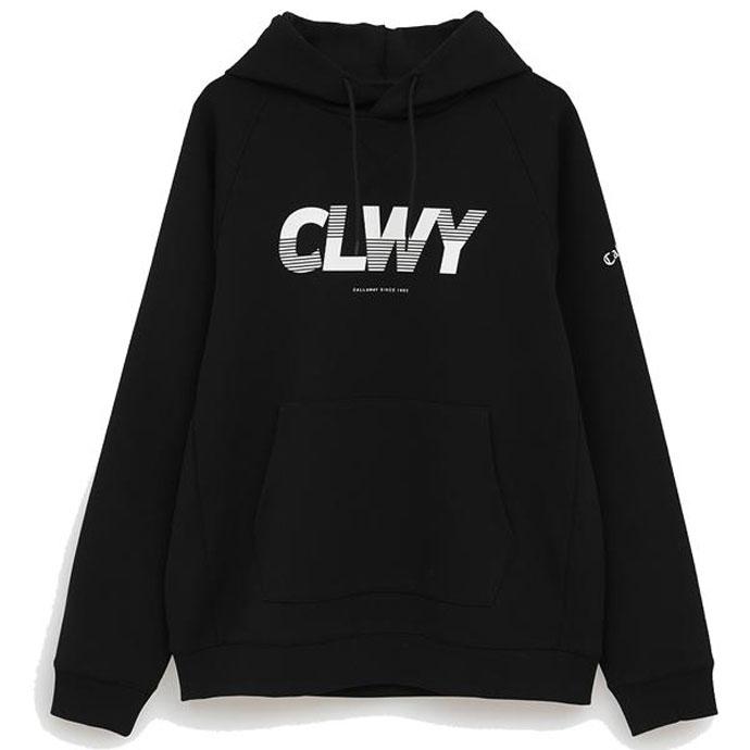 Callaway（キャロウェイ） ゴルフ メンズ プルオーバースウェット