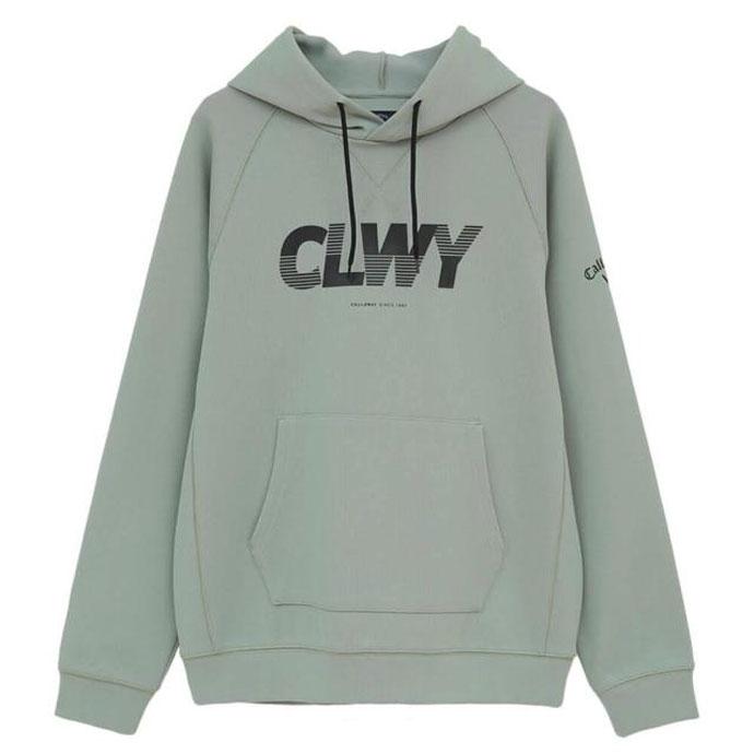 Callaway（キャロウェイ） ゴルフ メンズ プルオーバースウェット