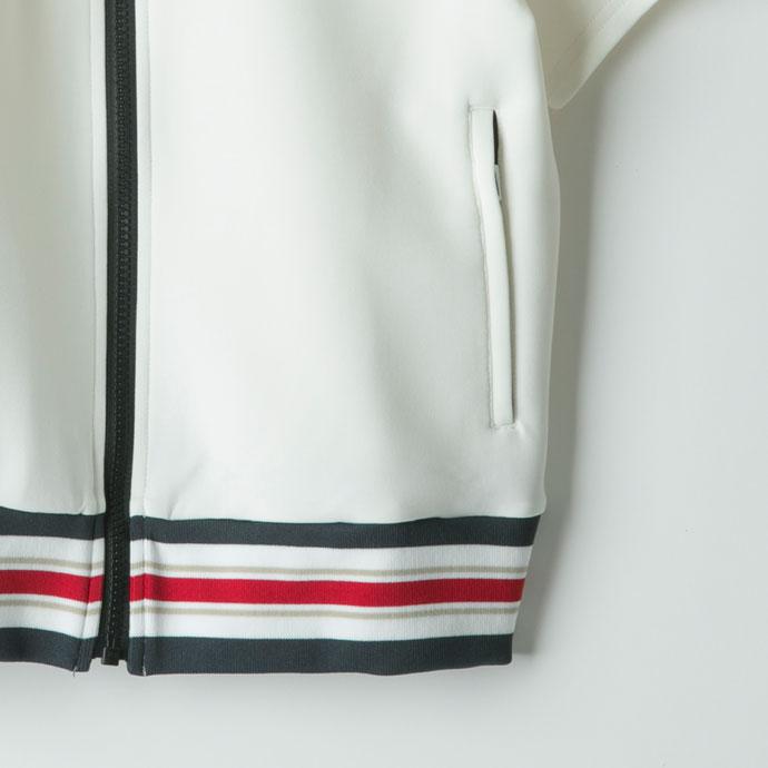 CPG GOLF ゴルフ レディース/女性用 CPG リブZIPブルゾン 110323113