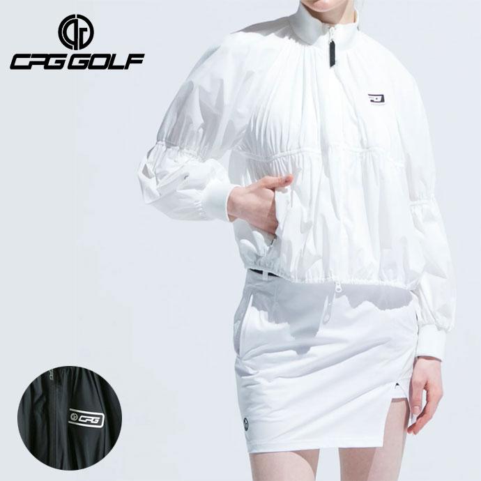 CPG GOLF ゴルフ レディース/女性用 CPG ライトシャーリング