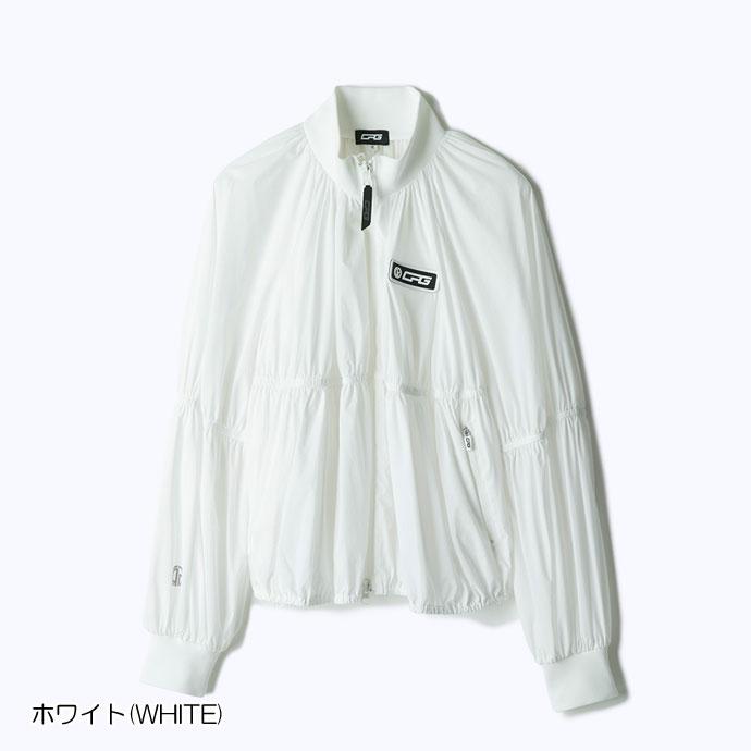 CPG GOLF ゴルフ レディース/女性用 CPG ライトシャーリング