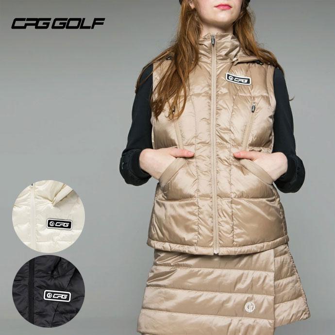 CPG GOLF ゴルフ レディース/女性用CPG ハイウエストダウン CPG GOLF ゴルフ レディース/女性用CPG ハイウエストダウン
