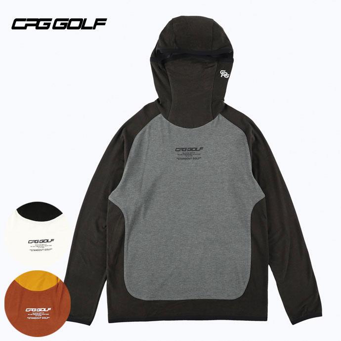 CPG GOLF ゴルフ CPG ストレッチバラクラバフーディ 220923228 秋