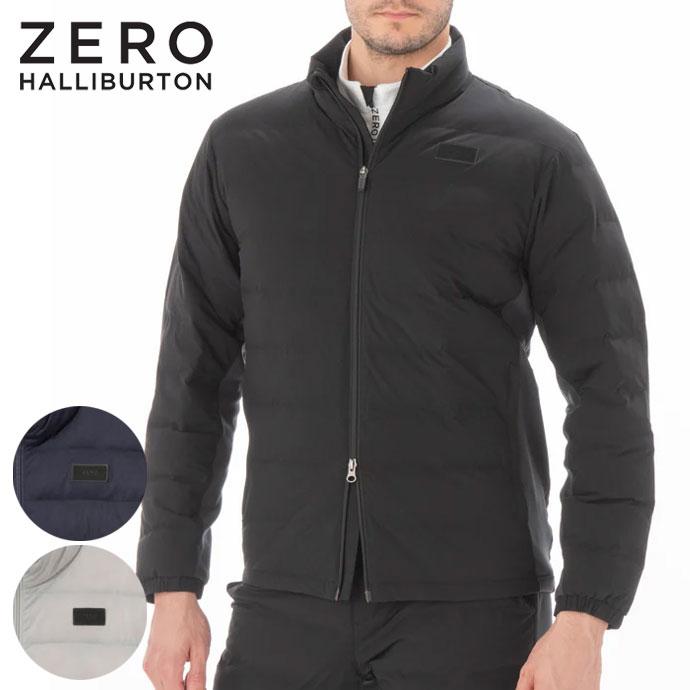 ZERO HALLIBURTON（ゼロハリバートン） ゴルフウエア ハイブリッドパ 