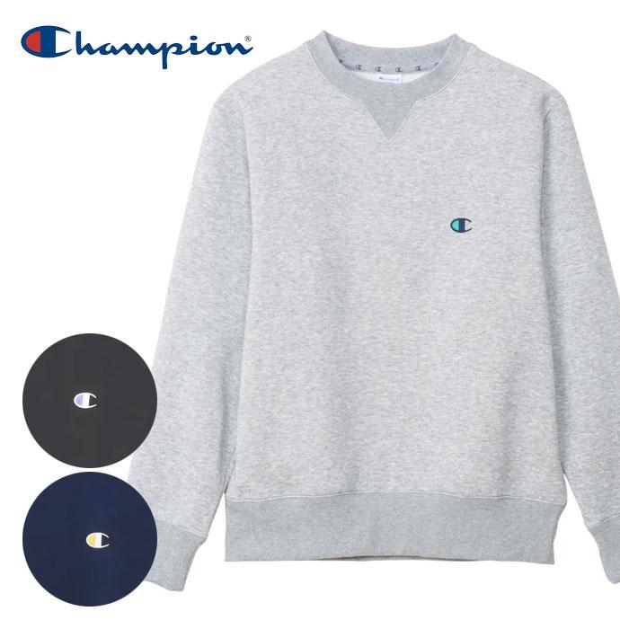 Champion（チャンピオン） ゴルフ メンズ TW TF CREW NECK SWEATSHIRT
