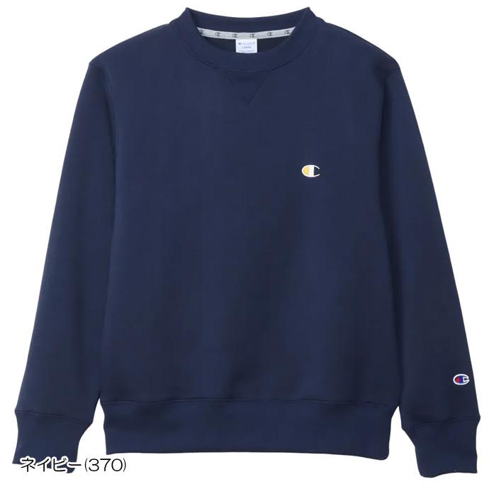 Champion（チャンピオン） ゴルフ メンズ TW TF CREW NECK SWEATSHIRT