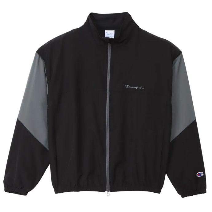 Champion（チャンピオン） ゴルフ レディース ZIP JACKET 春 夏 26SS