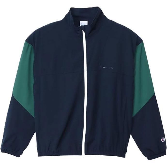  レディース ゴルフジャケット Champion（チャンピオン） ゴルフ レディース ZIP JACKET 春 夏 26SS