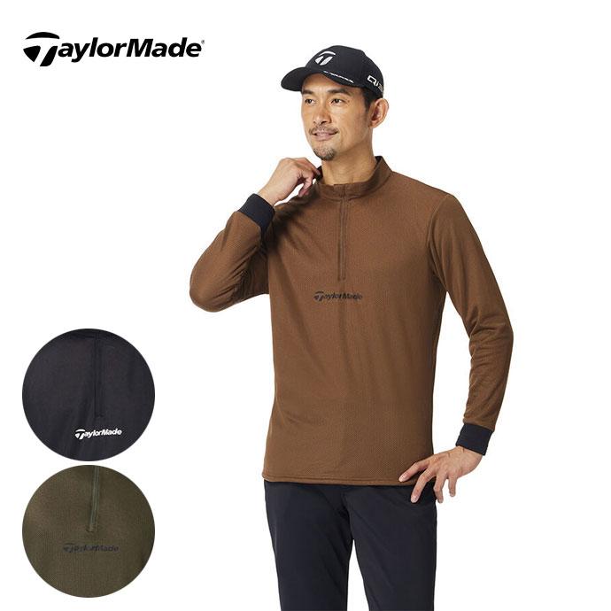 TaylorMade（テーラーメイド） ゴルフウエア メンズ オクタハーフ