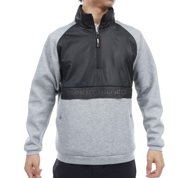 TOMMY HILFIGER GOLF ゴルフ トミーヒルフィガー ハイブリッド