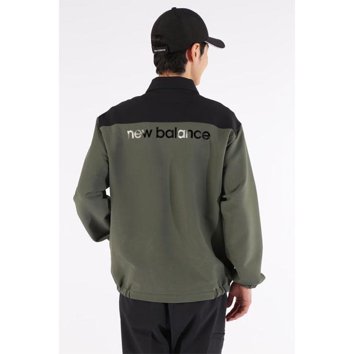 New Balance Golf ゴルフ ニューバランス フルジップコーチ New Balance Golf ゴルフ ニューバランス フルジップコーチ