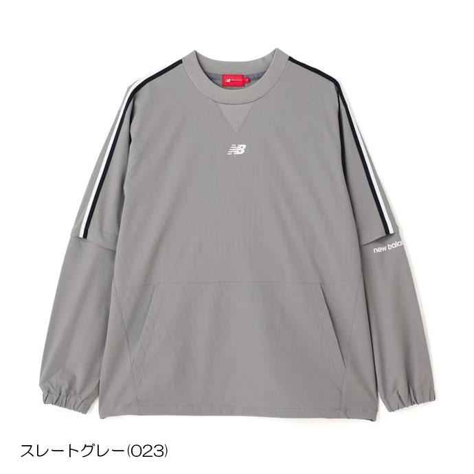 New Balance Golf ゴルフ ニューバランス 2WAYスニードジャケット