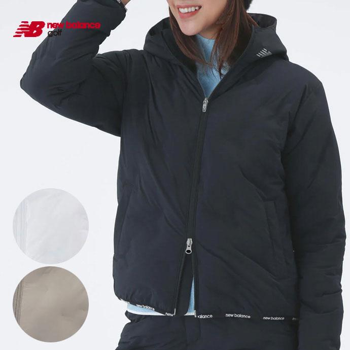 New Balance Golf（ニューバランスゴルフ） ゴルフウエア レディース