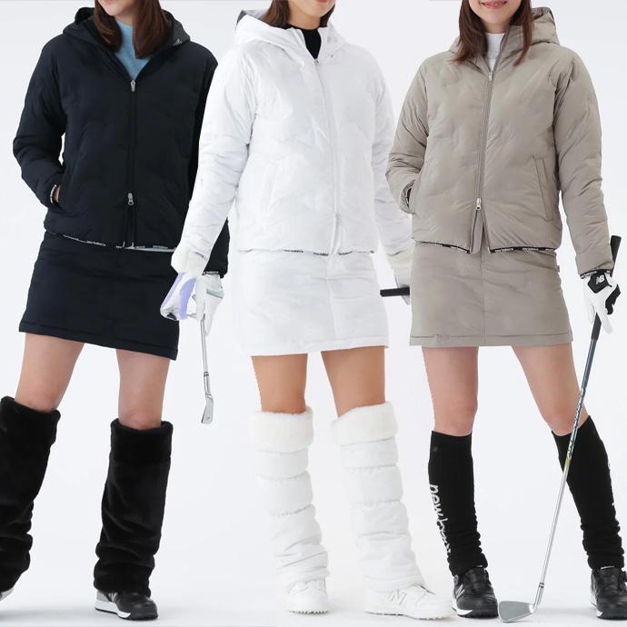 New Balance Golf（ニューバランスゴルフ） ゴルフウエア レディース