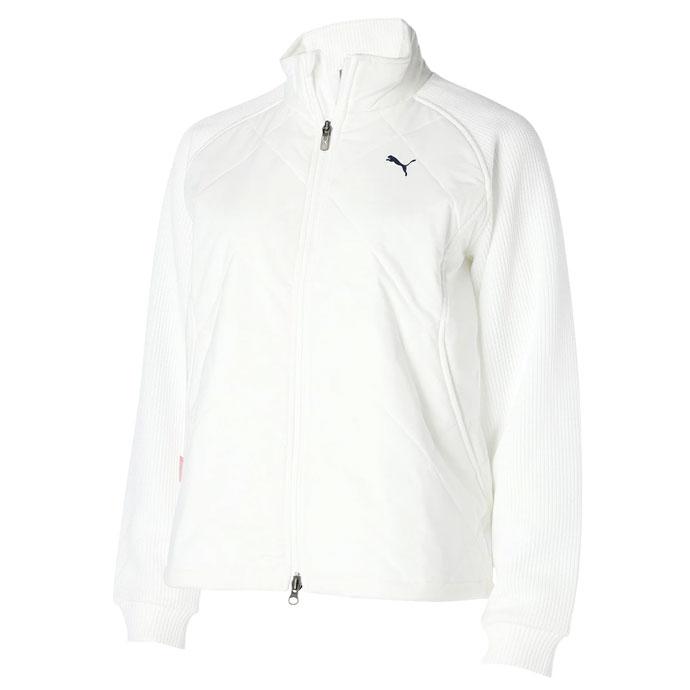 PUMA（プーマ） ゴルフ レディース/女性用 ハイパーストレッチPGWロゴ