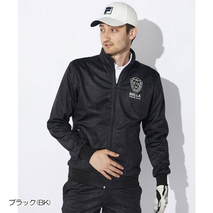 FILA GOLF ゴルフ フィラ ボンディングブルゾン 784209 : つるや FILA GOLF ゴルフ フィラ ボンディングブルゾン 784209 : つるや