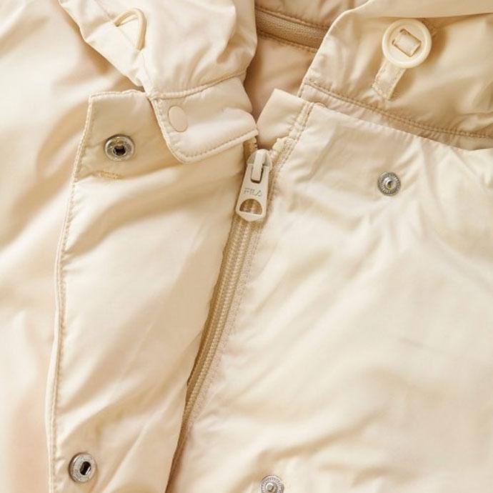 ゴルフ レディース フィラ アウター 耐久はっ水　スペシャルダウンコート 794210 秋 冬 | FILA GOLF | 12