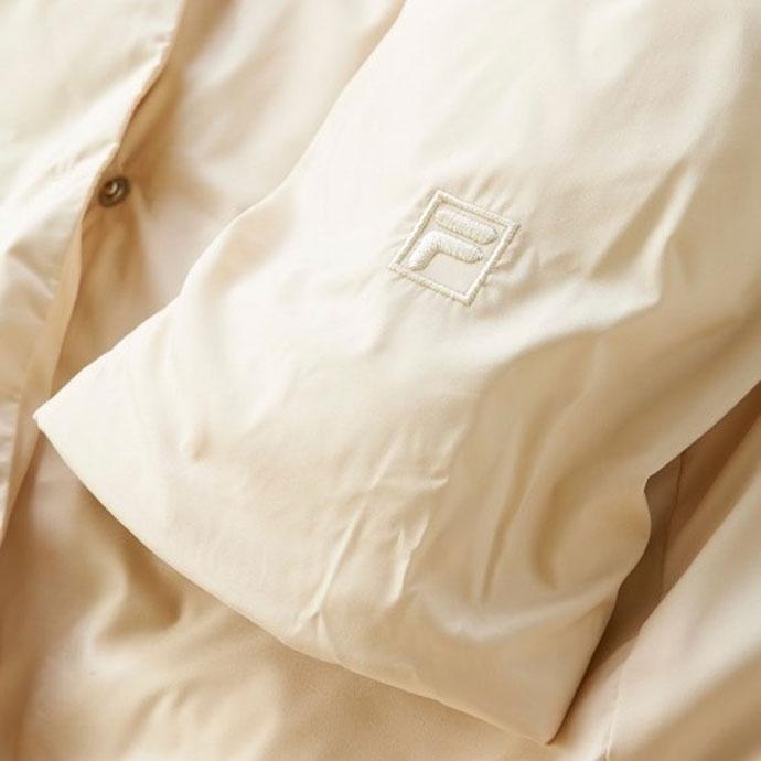 ゴルフ レディース フィラ アウター 耐久はっ水　スペシャルダウンコート 794210 秋 冬 | FILA GOLF | 14