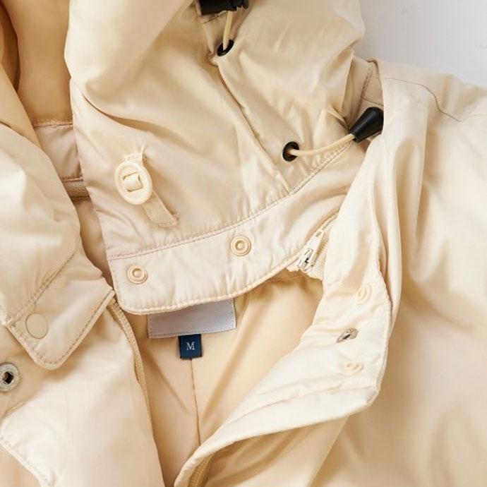 ゴルフ レディース フィラ アウター 耐久はっ水　スペシャルダウンコート 794210 秋 冬 | FILA GOLF | 16