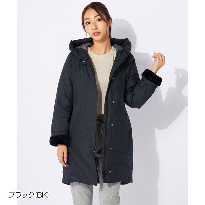 ゴルフ レディース フィラ アウター 耐久はっ水　スペシャルダウンコート 794210 秋 冬 | FILA GOLF | 06