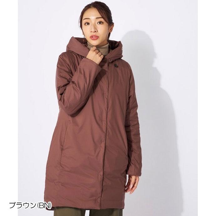 ゴルフ レディース フィラ アウター 耐久はっ水　スペシャルダウンコート 794210 秋 冬 | FILA GOLF | 07