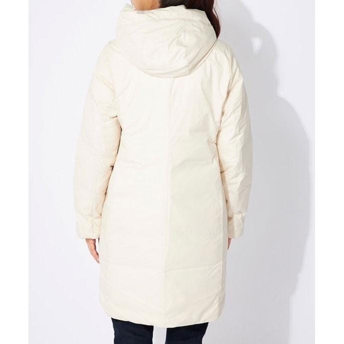 ゴルフ レディース フィラ アウター 耐久はっ水　スペシャルダウンコート 794210 秋 冬 | FILA GOLF | 10