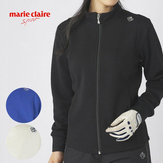 marie claire sport（マリクレール スポーツ） ゴルフ レディース マリ