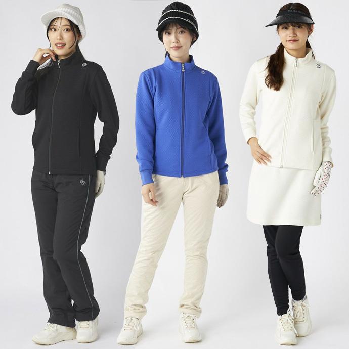 marie claire sport（マリクレール スポーツ） ゴルフウエア